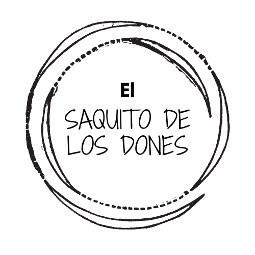 Identidad original de El saquito de los dones